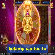 bolavip santos fc